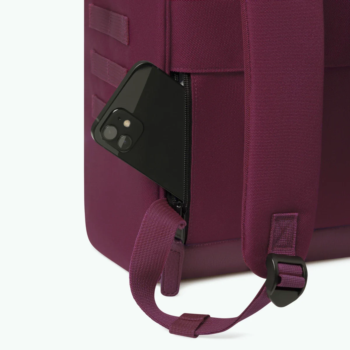 Sac à dos Adventurer Large Nice 1 pochette - Image 7