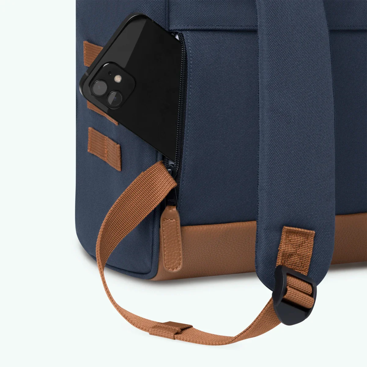 Sac à dos Adventurer Medium Chicago 1 pochette - Image 7