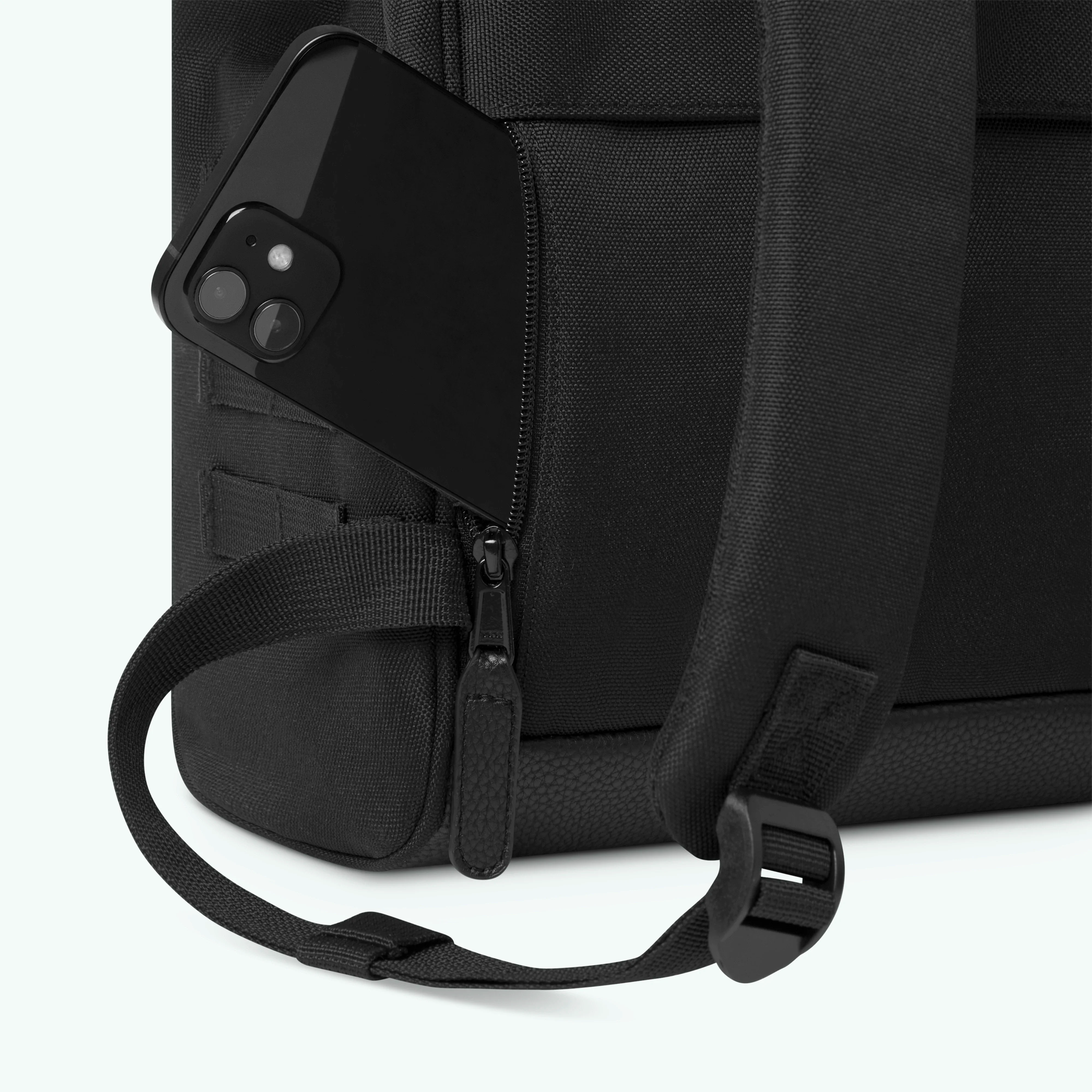Sac à dos Adventurer Small Berlin 1 pochette - Image 8