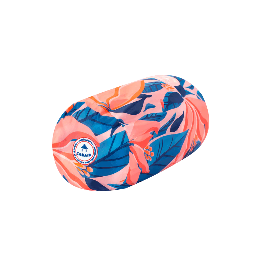 Serviette ronde Bora Bora - Image 4