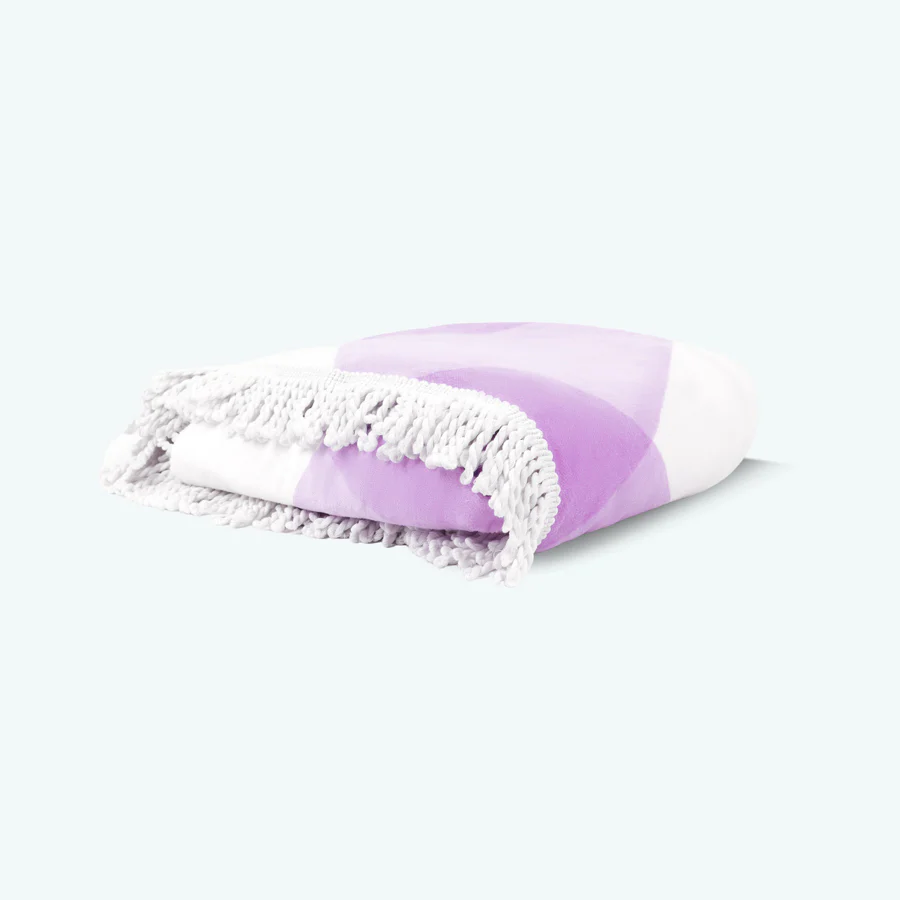 Serviette ronde Atoll Ari - Image 2