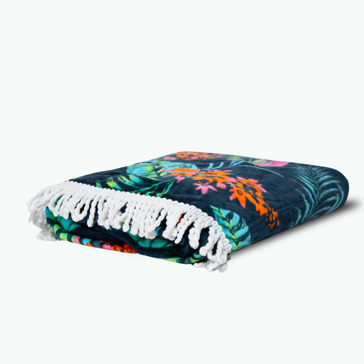 Serviette ronde Boracay - Image 2