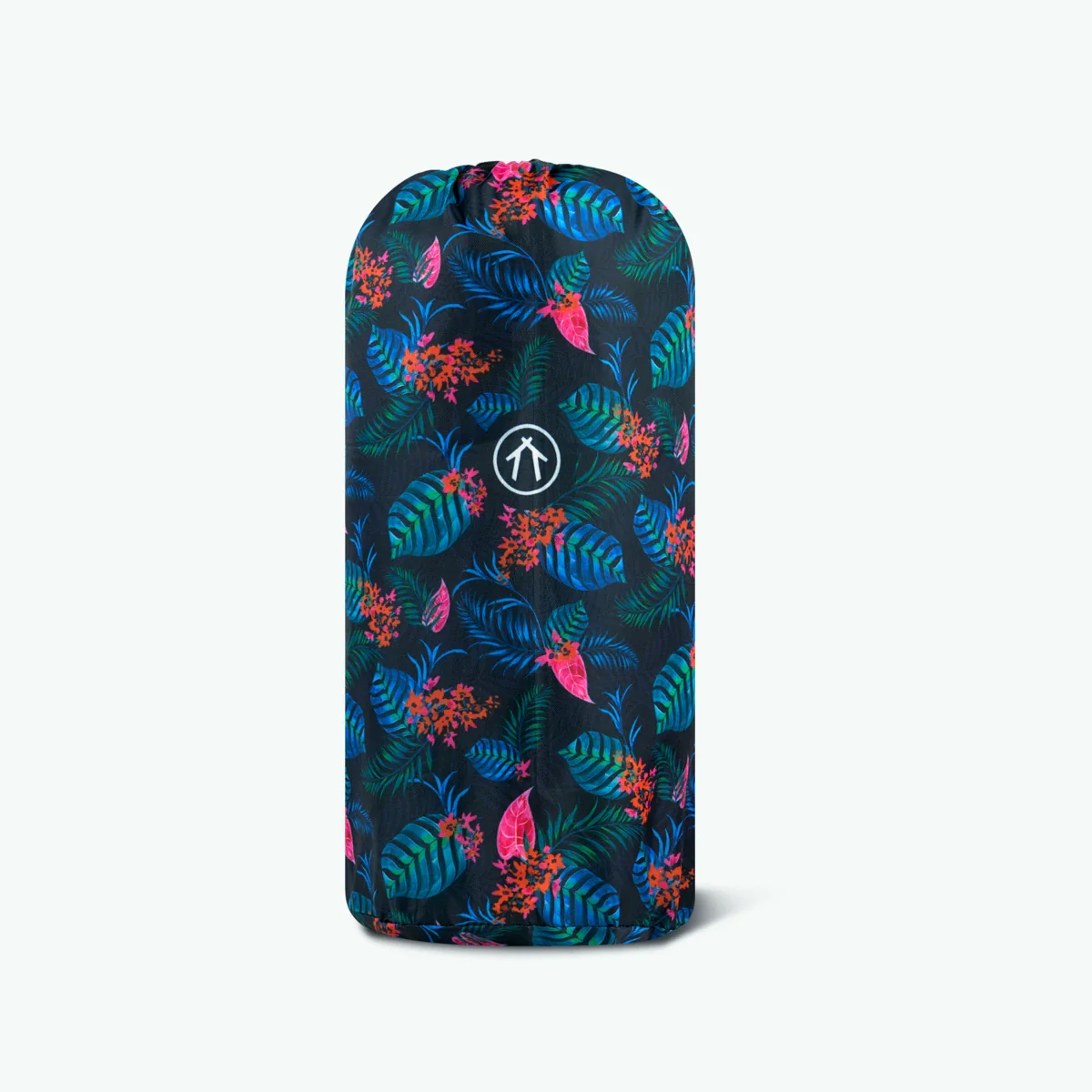 Serviette ronde Boracay - Image 4