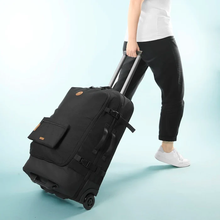 Set de 2 valises Berlin - Image 3