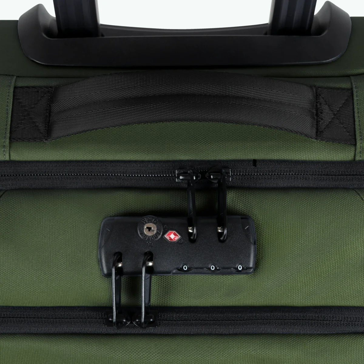 Set de 2 valises Coromandel - Image 4