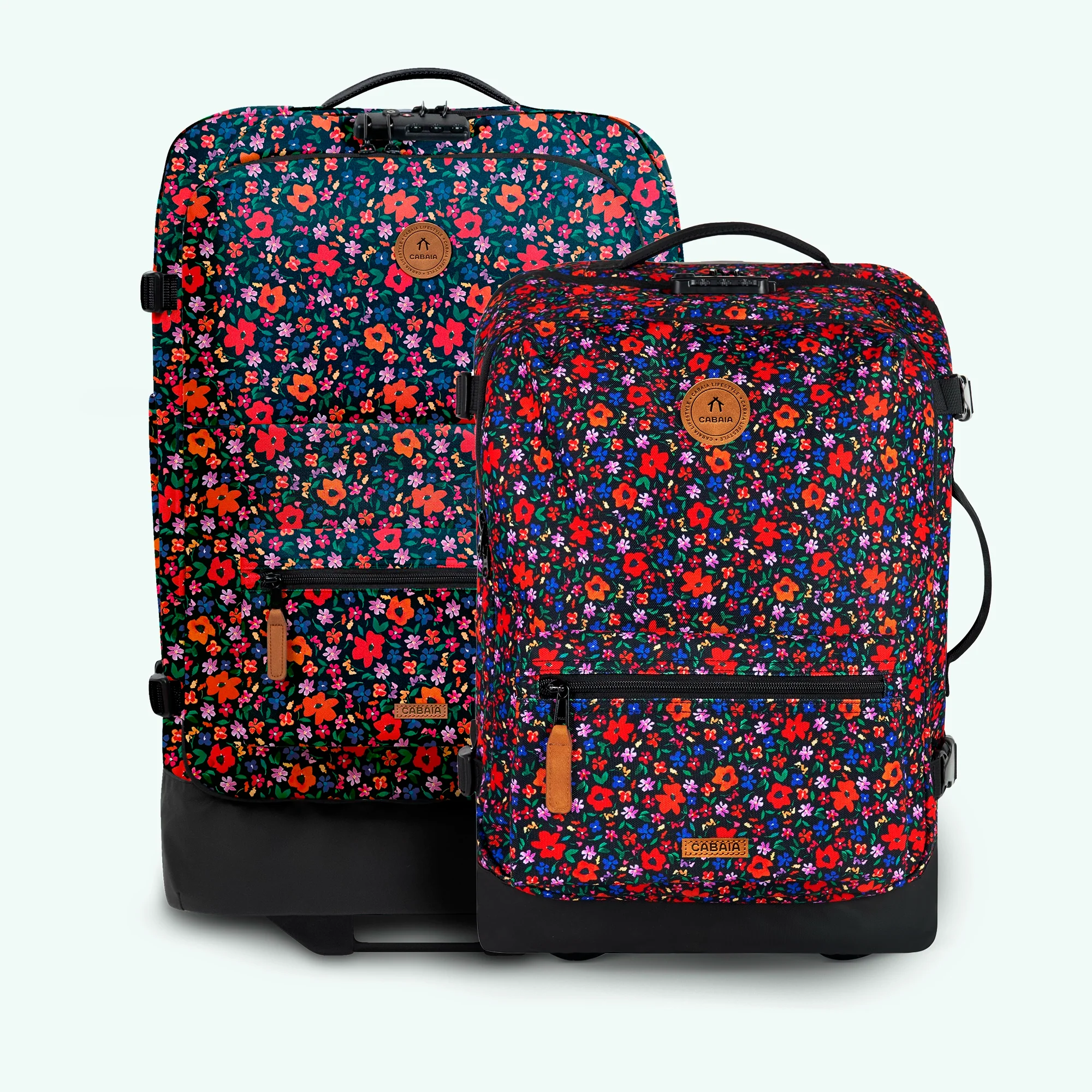 Set de 2 valises Maupiti