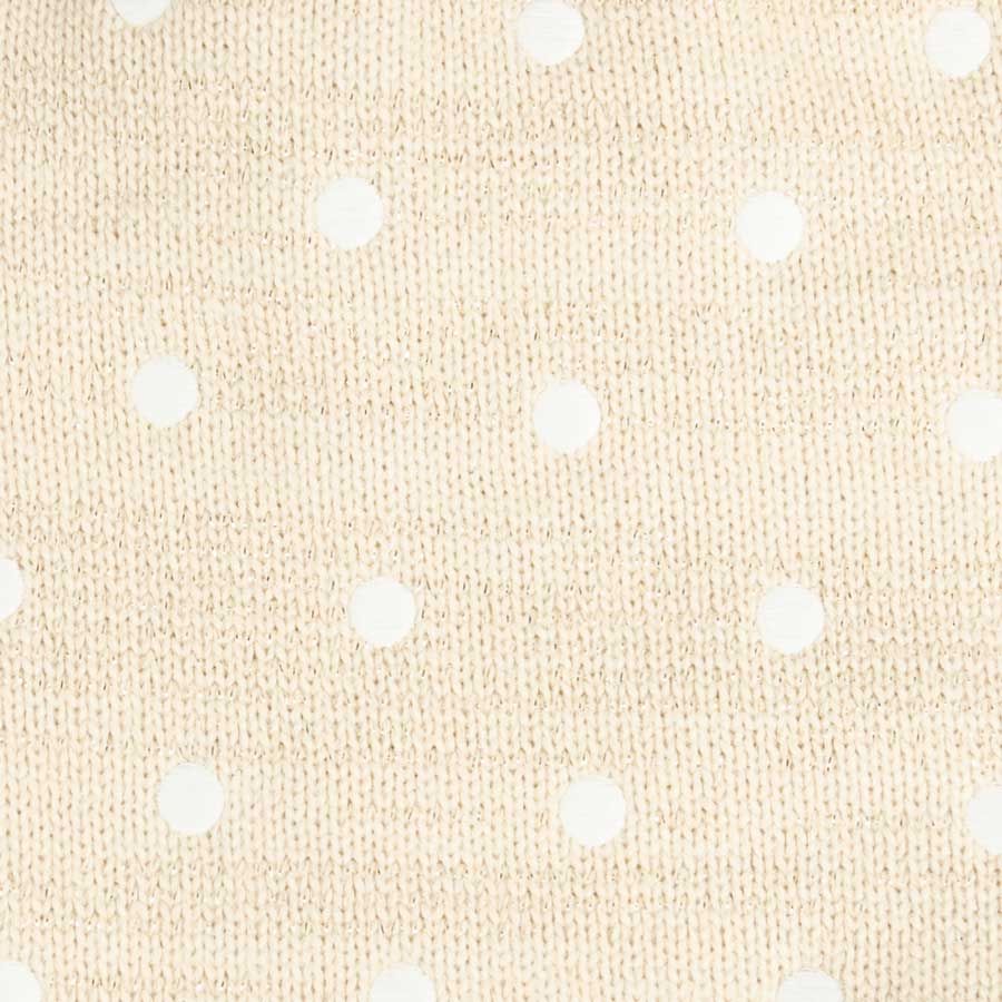 Snood Cendrillon Crème - Image 3