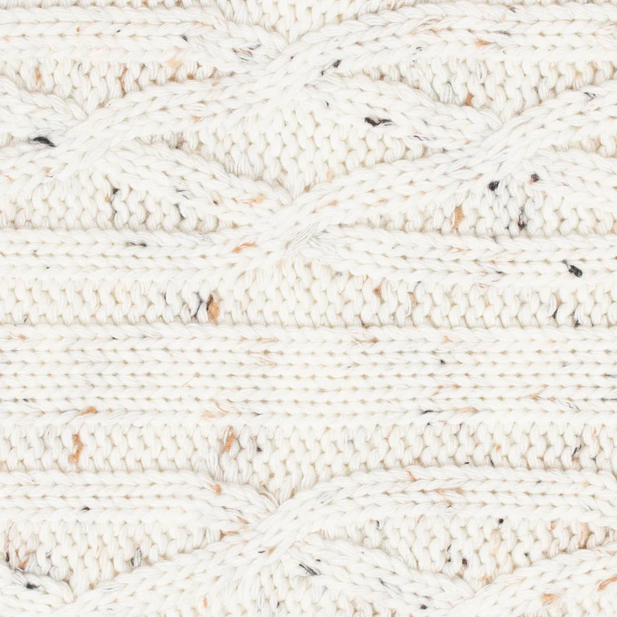 Snood Jus de pomme Blanc - Image 2
