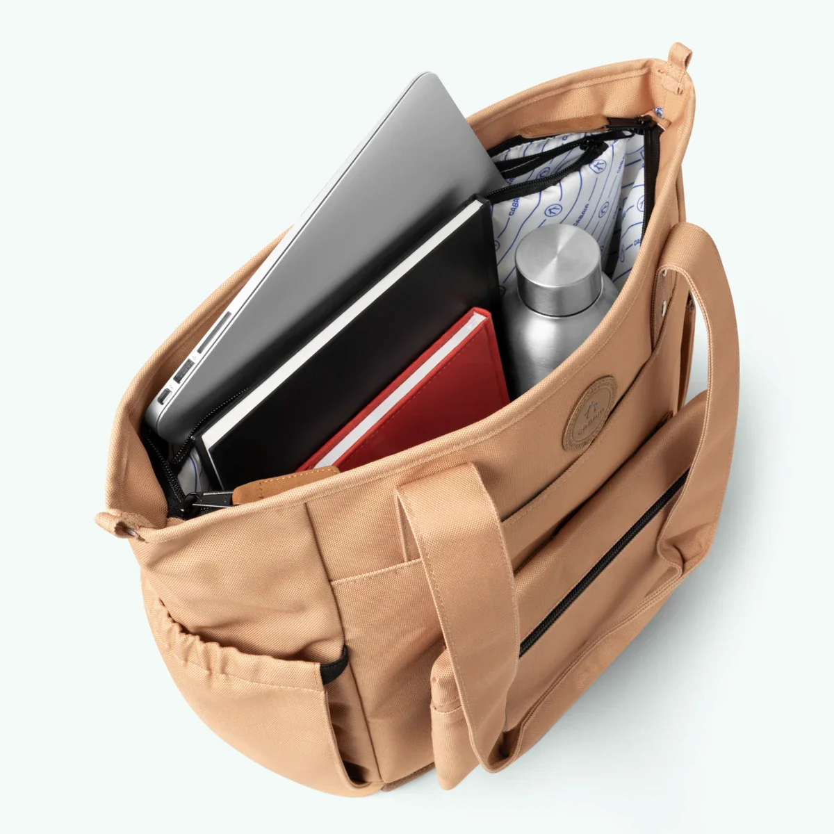 Tote Bag Medium Pro Launceston - Image 3