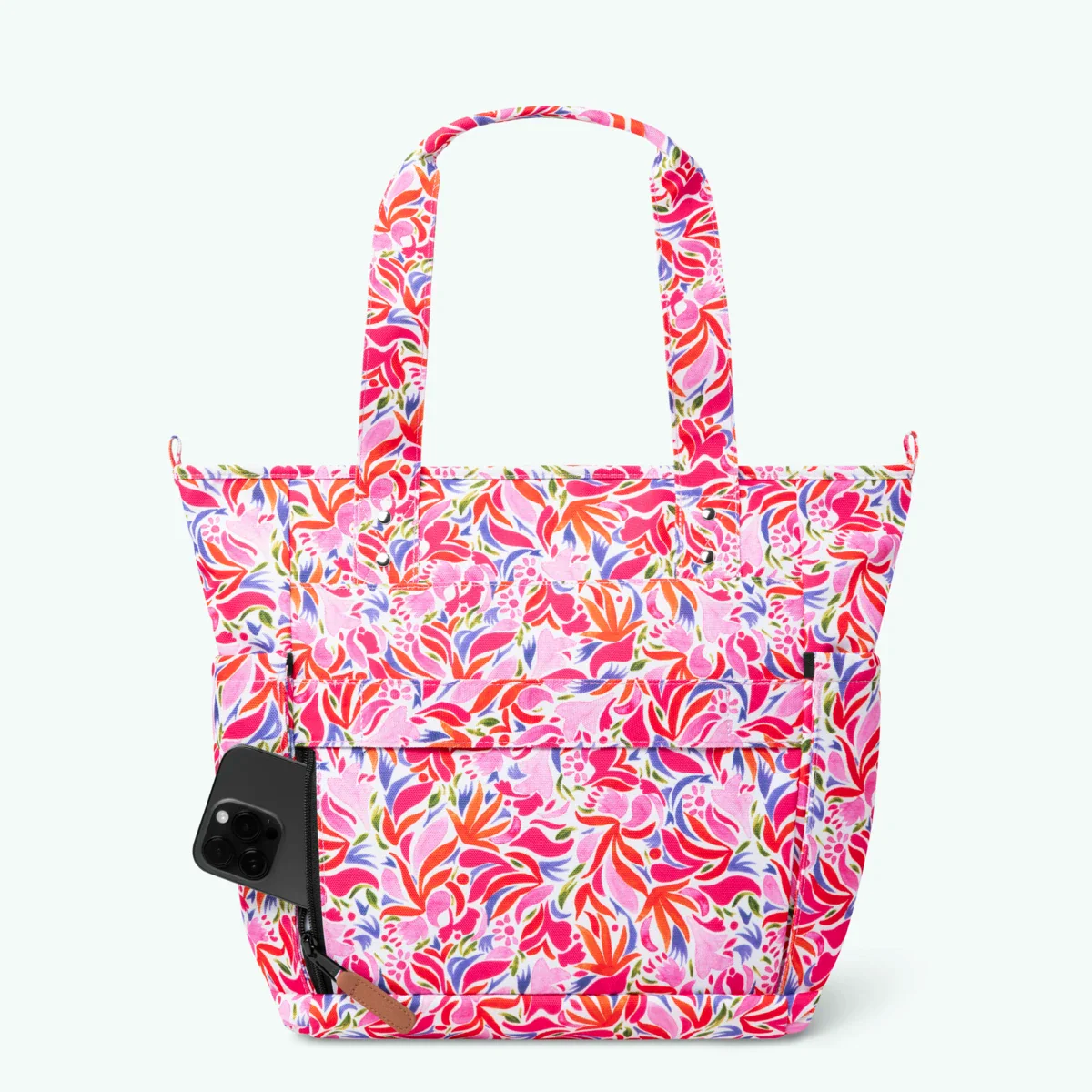 Tote Bag Medium Pro Santorin - Image 6