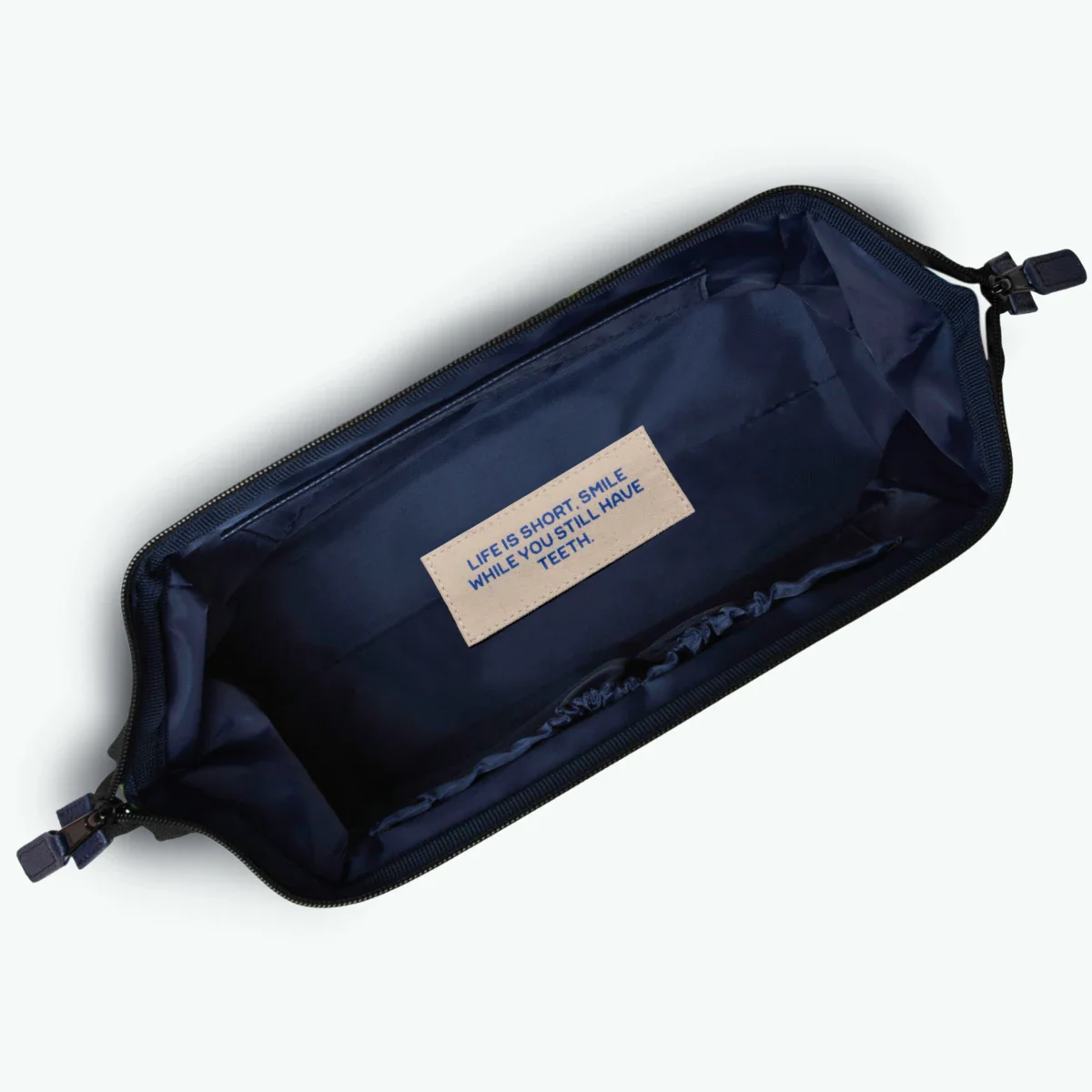 Trousse de toilette Medium Capri - Image 2