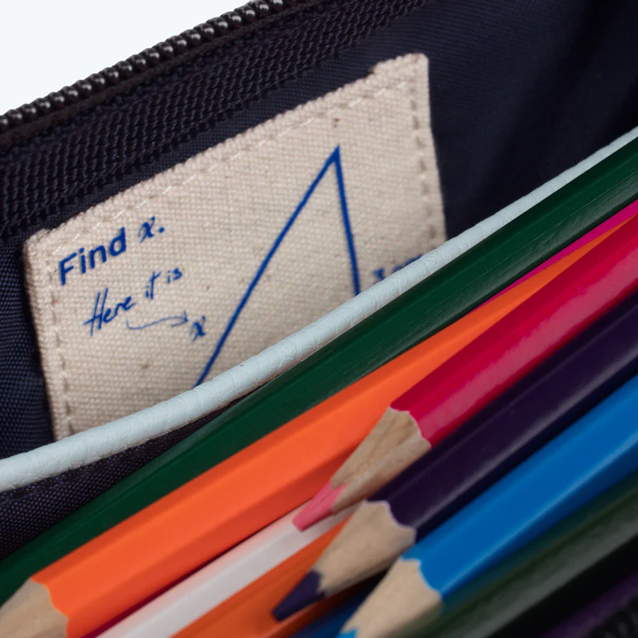 Trousse Small Rue des Rosiers - Image 3