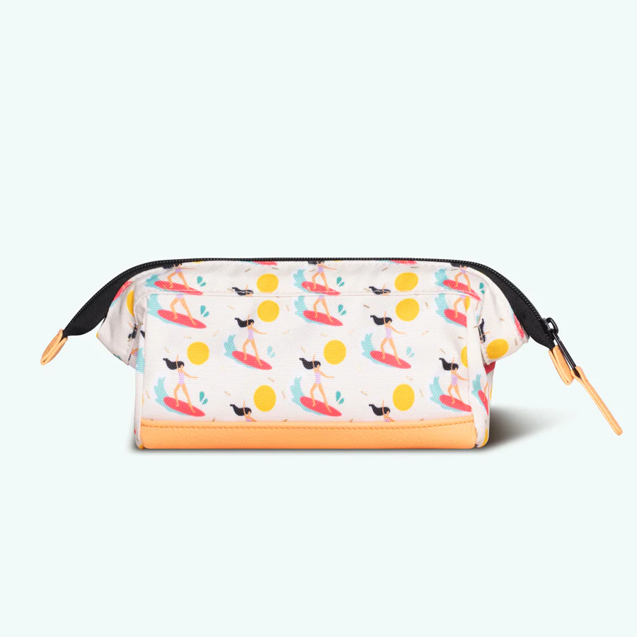Trousse Small Rue des Rosiers - Image 4