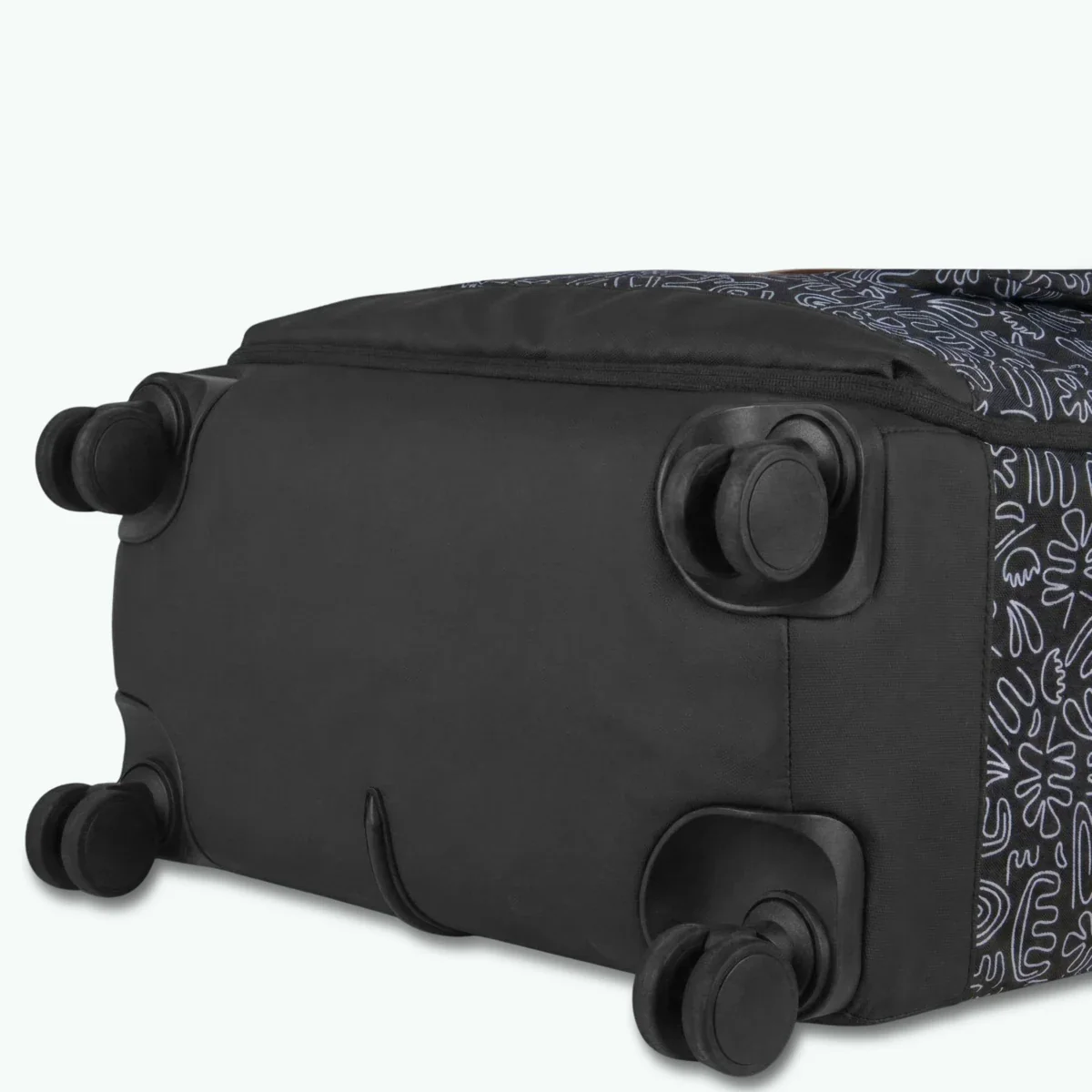Valise souple 4 roues Large Amiens - Image 7