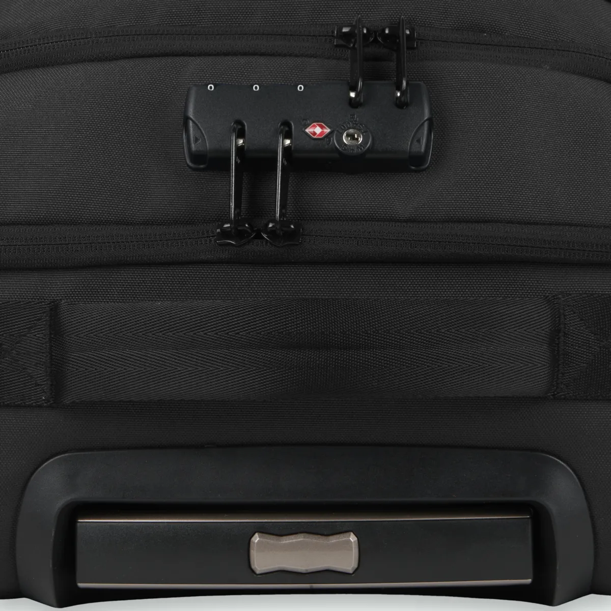 Valise souple 4 roues Small Berlin - Image 7