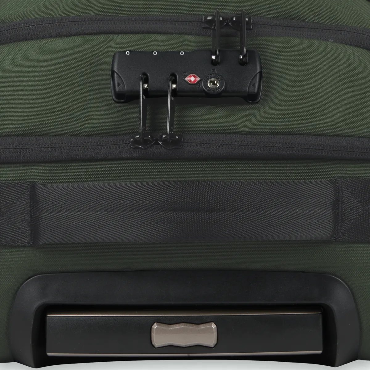 Valise souple 4 roues Small Coromandel - Image 6
