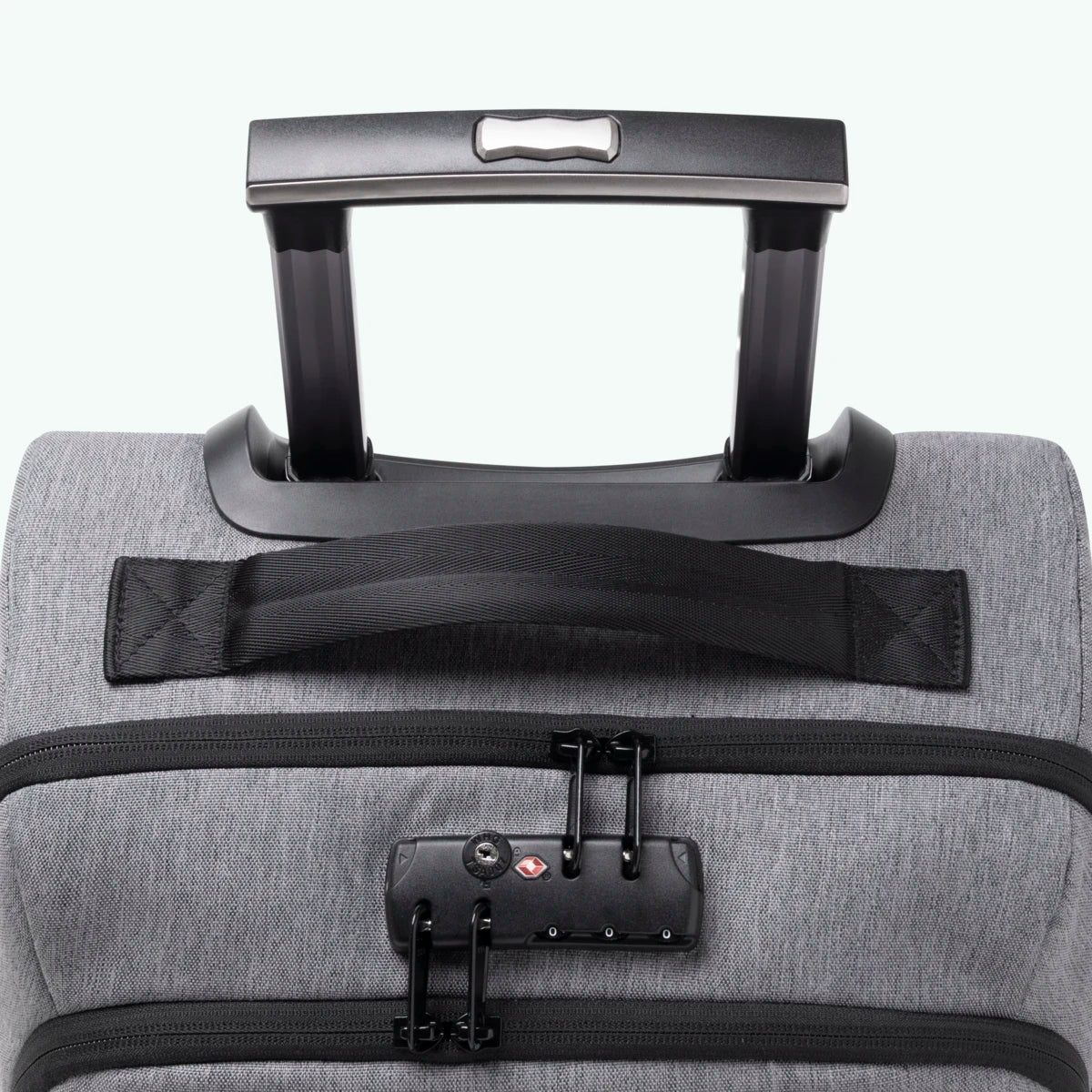 Valise souple 4 roues Small Getaria - Image 6