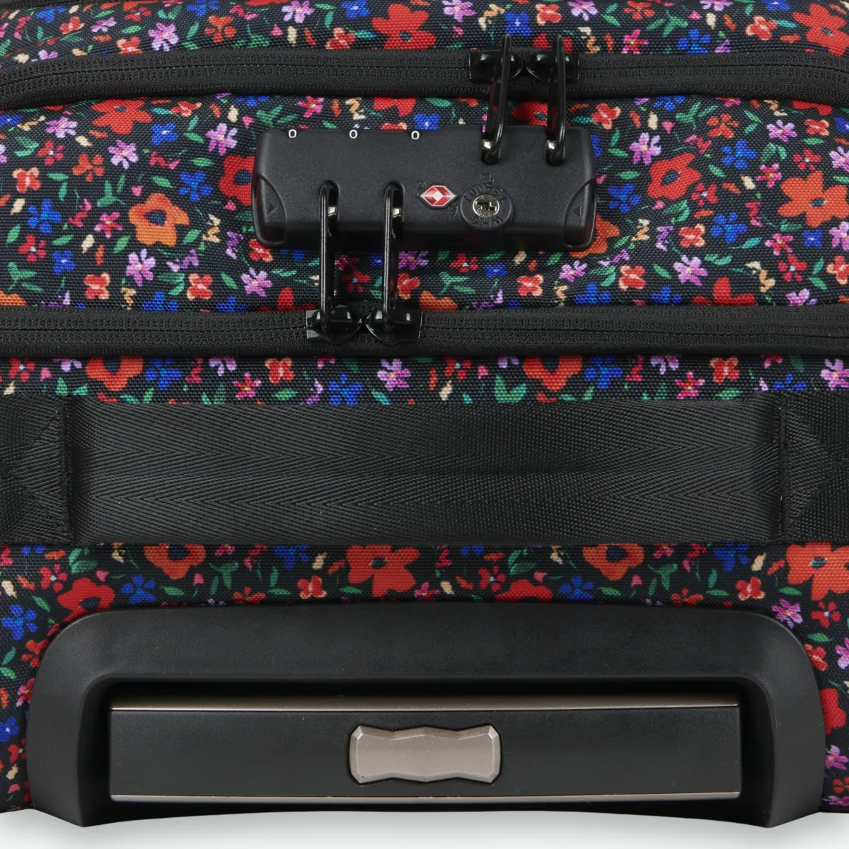 Valise souple 4 roues Small Maupiti - Image 6