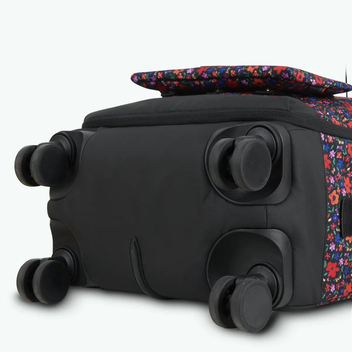 Valise souple 4 roues Small Maupiti - Image 7