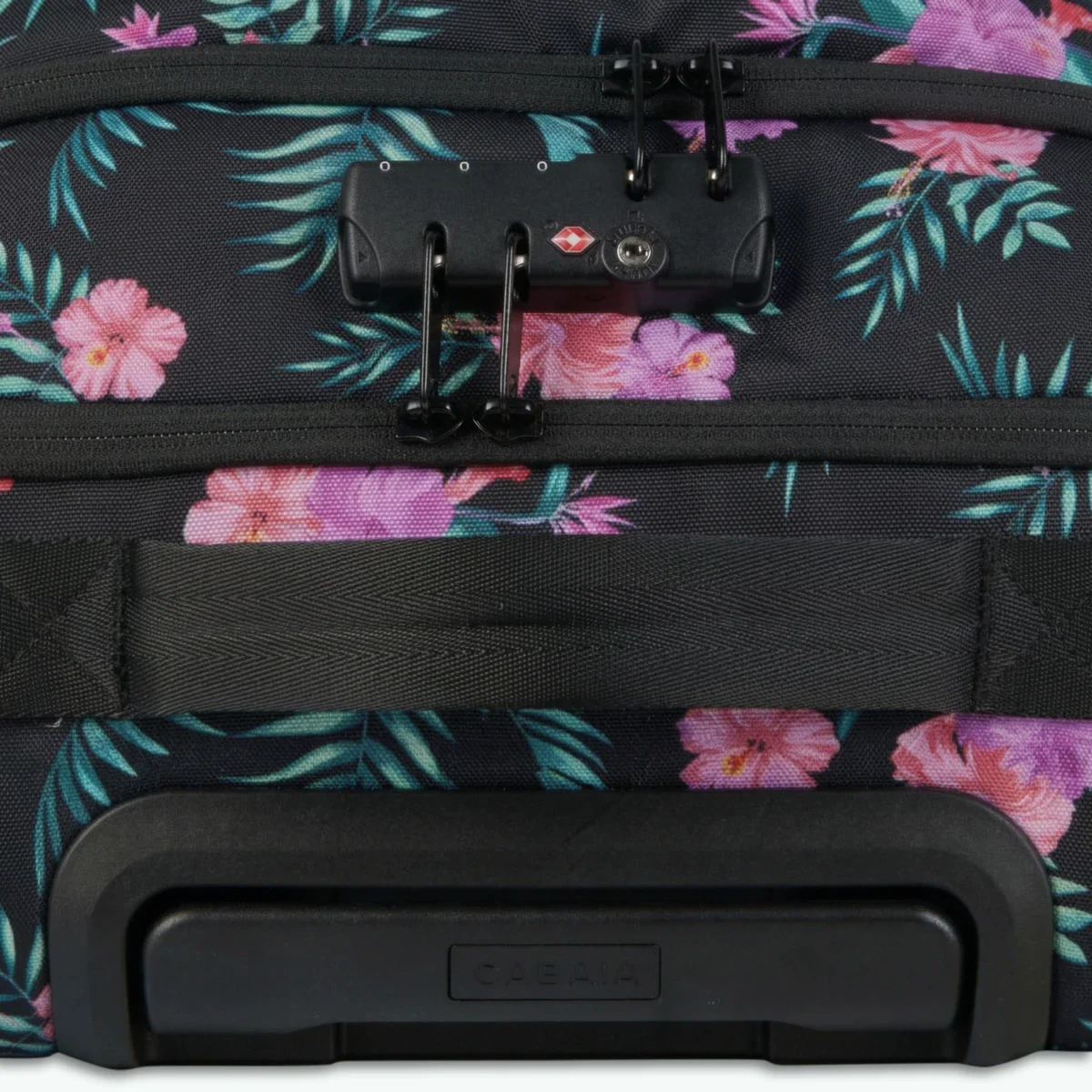 Valise souple 4 roues Medium Valladolid - Image 6
