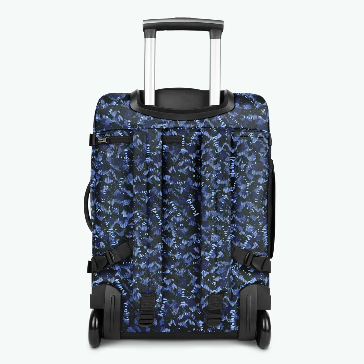 Valise souple 2 roues Small Askim - Image 3