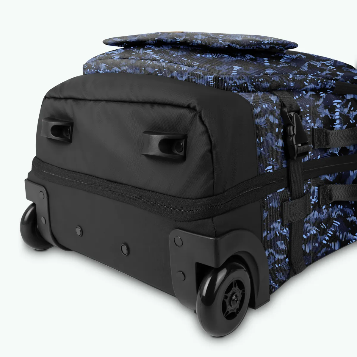 Valise souple 2 roues Small Askim - Image 5