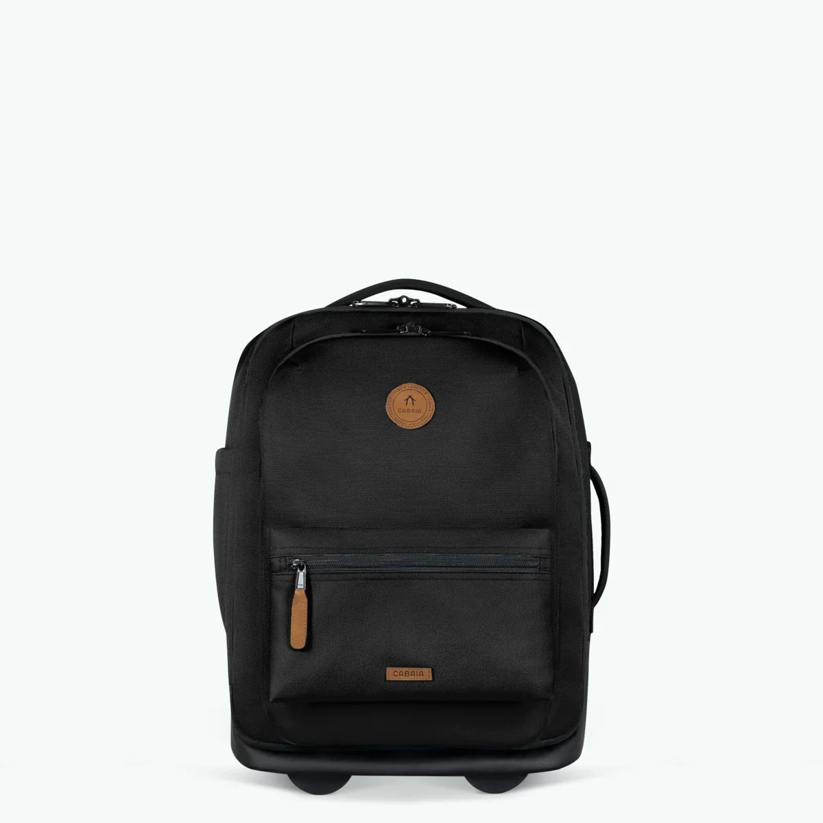 Valise souple 2 roues XS Berlin