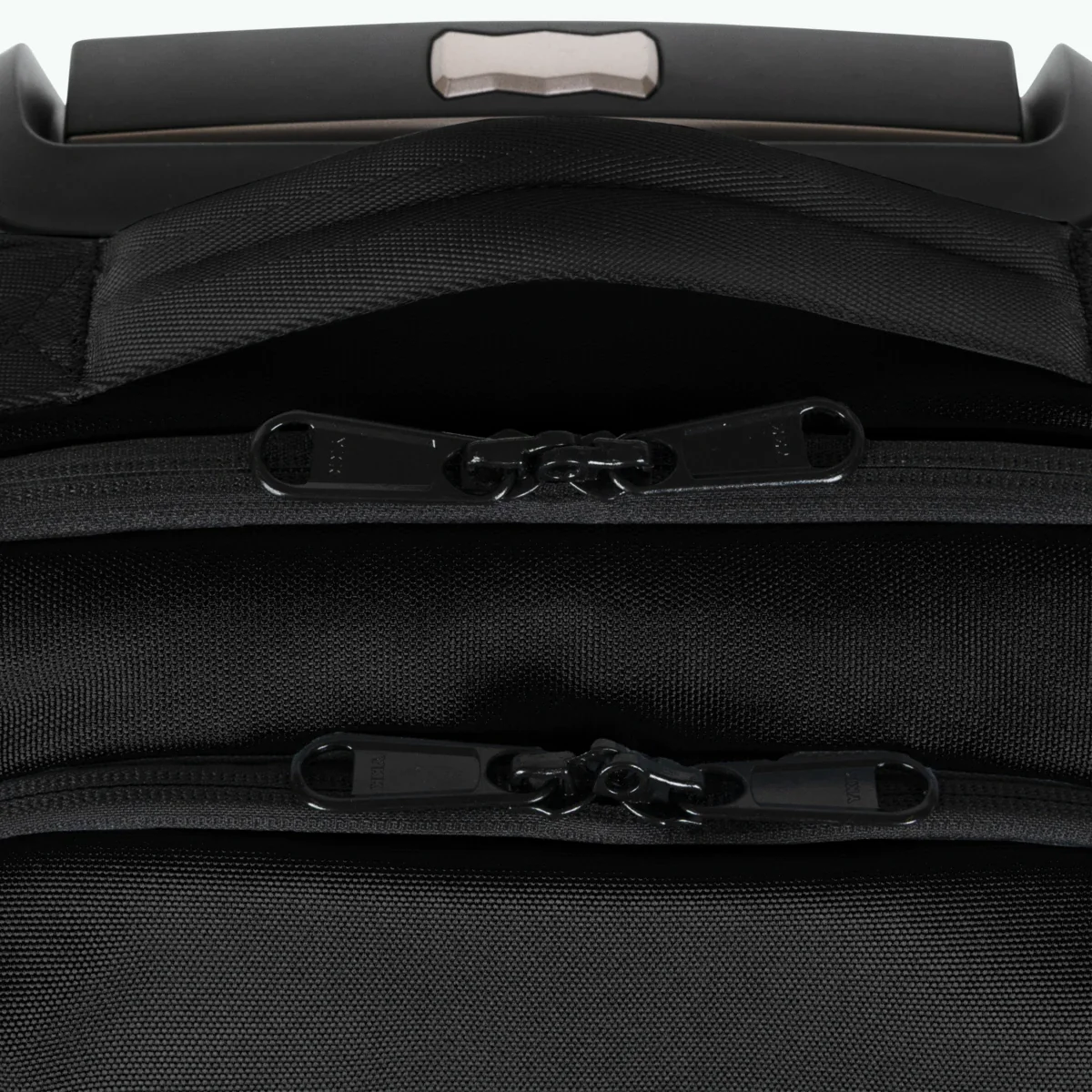 Valise souple 2 roues XS Berlin - Image 5