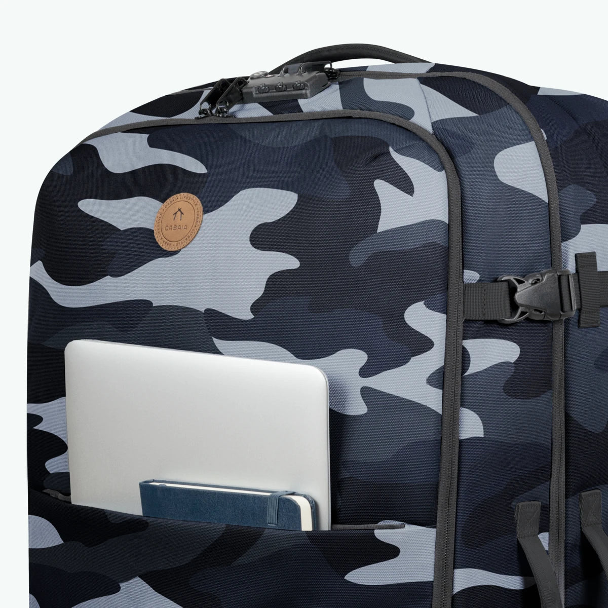 Valise souple Large Bimini - Image 2