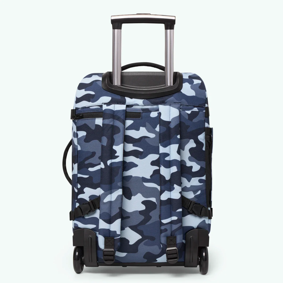 Valise Souple 2 roues small Bimini - Image 4