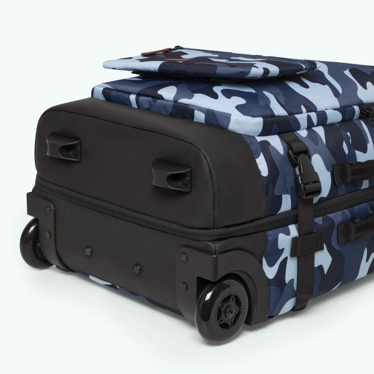 Valise Souple 2 roues small Bimini - Image 6