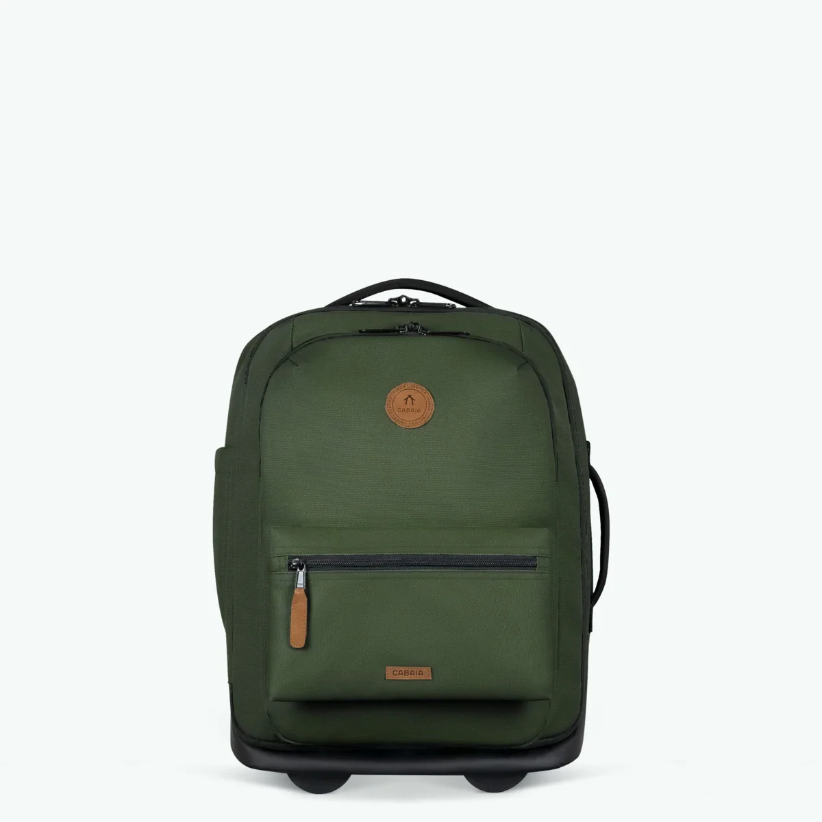 Valise Souple 2 roues XS Coromandel