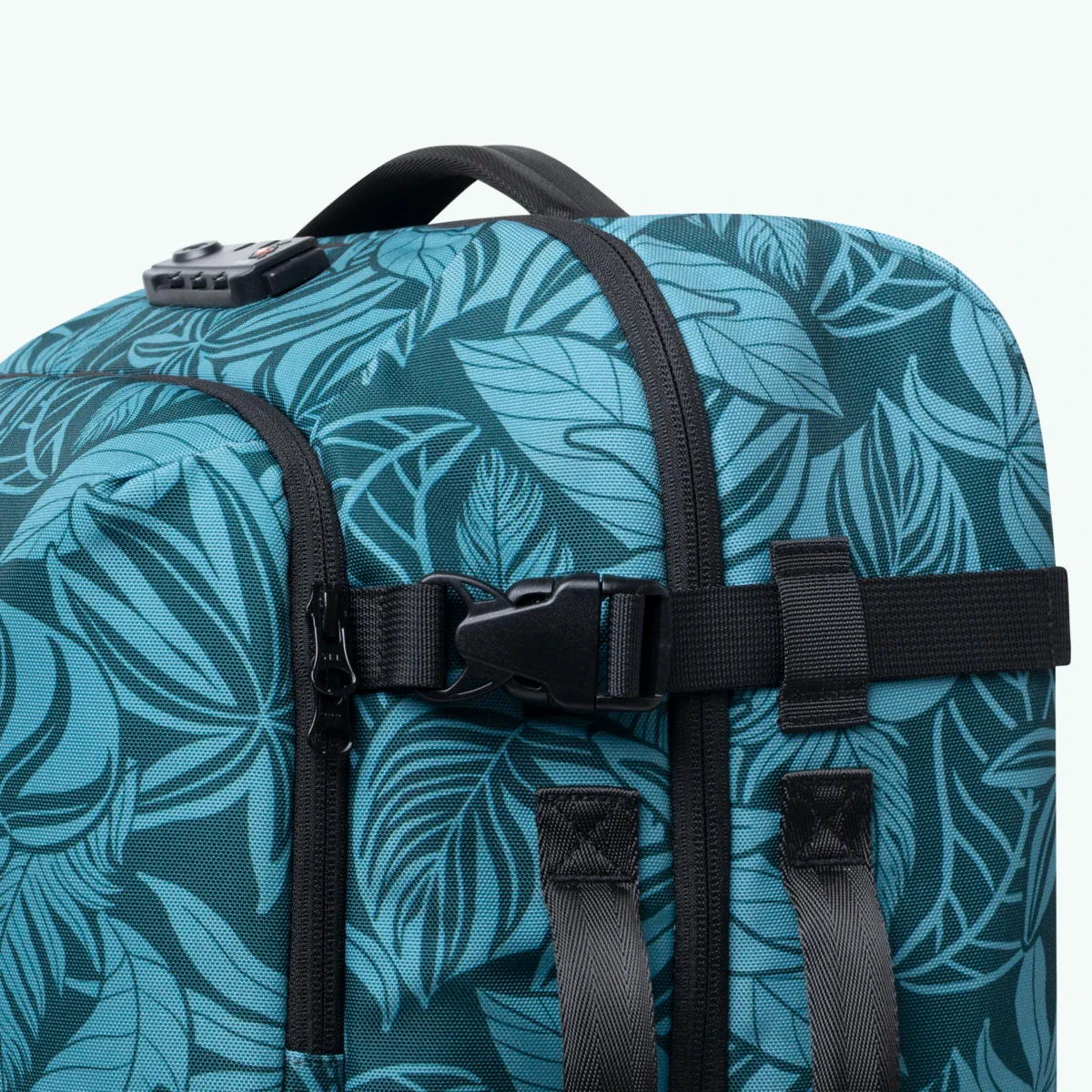 Valise souple 2 roues Small El Cotillo - Image 6