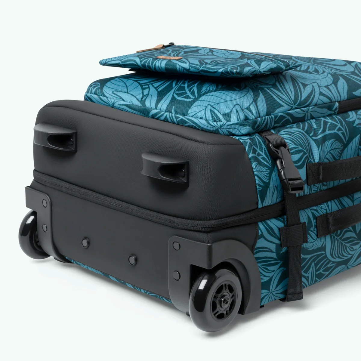 Valise souple 2 roues Small El Cotillo - Image 9