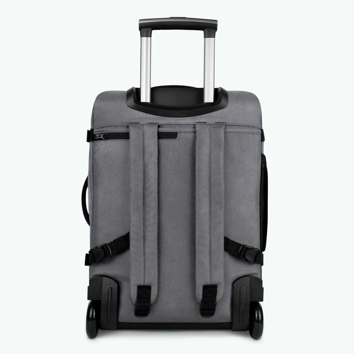 Valise souple 2 roues Small Getaria - Image 3