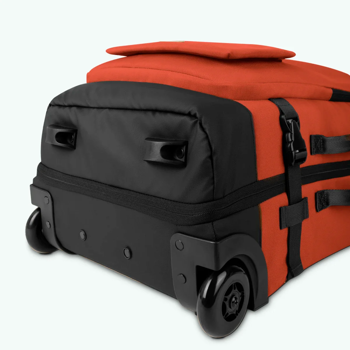 Valise souple 2 roues small Kaikoura - Image 6