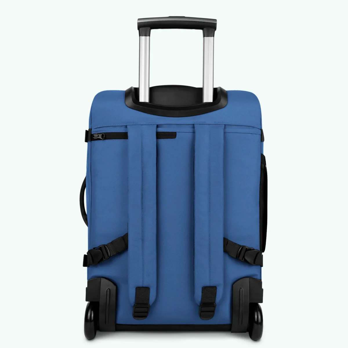 Valise souple 2 roues small Shiraz - Image 4