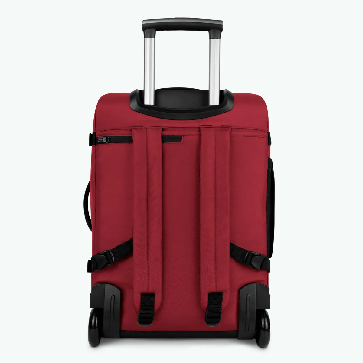 Valise souple 2 roues small Sibiu - Image 3