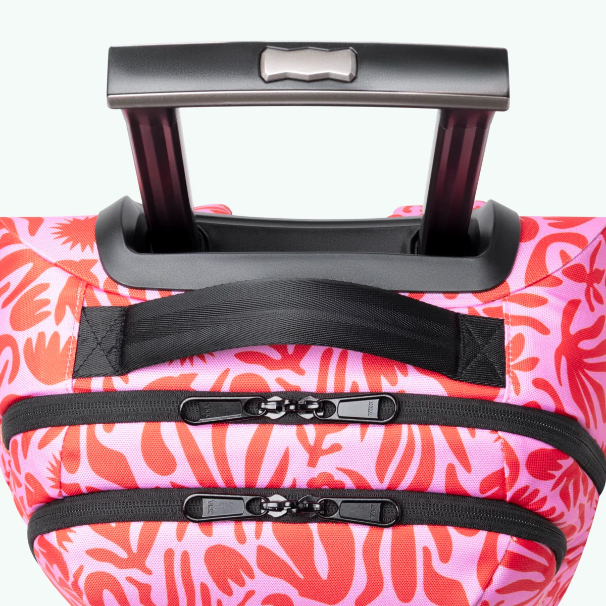 Valise souple 2 roues XS Zante - Image 7
