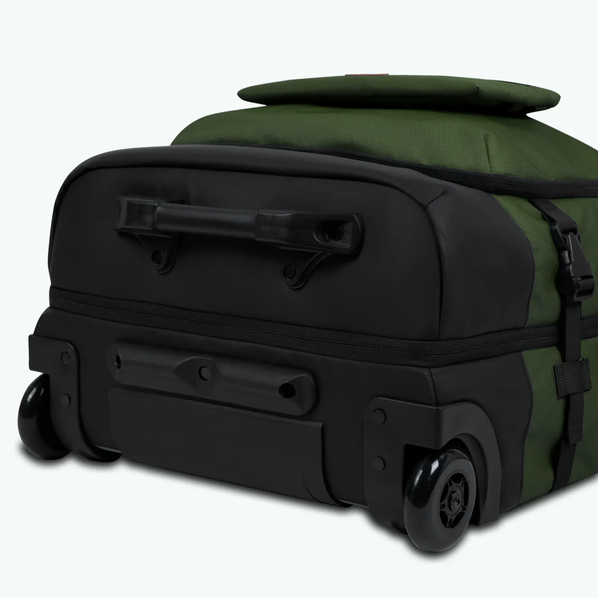 Valise souple 2 roues medium Coromandel - Image 6