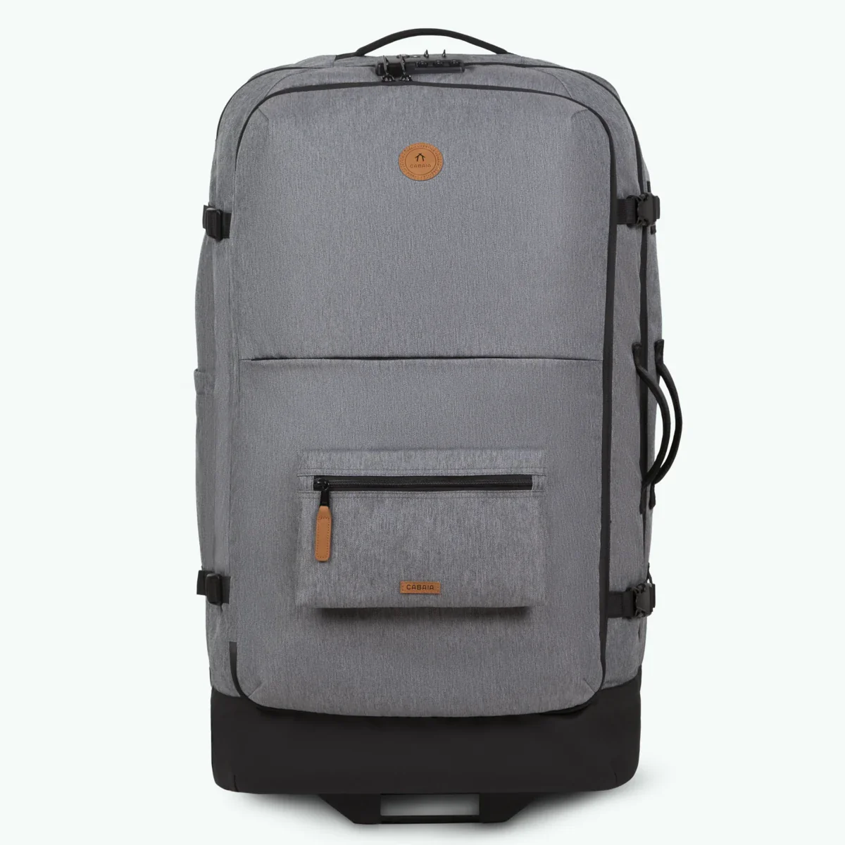 Valise souple Large Getaria