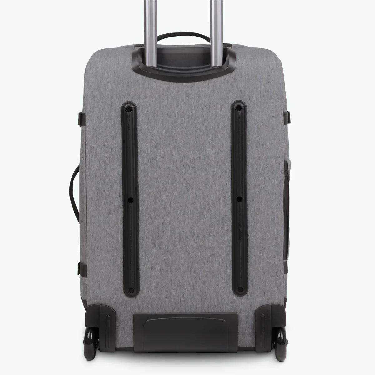 Valise souple 2 roues medium Getaria - Image 4