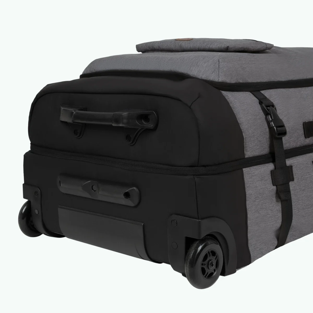 Valise souple 2 roues medium Getaria - Image 6