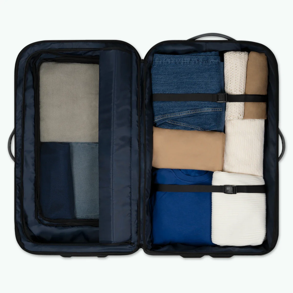 Valise souple Large Kaikoura - Image 8