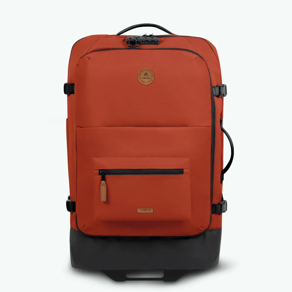 Valise souple 2 roues medium Kaikoura