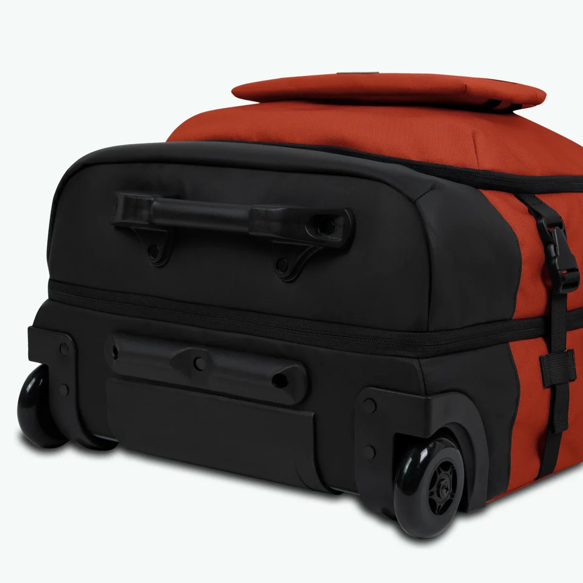 Valise souple 2 roues medium Kaikoura - Image 6