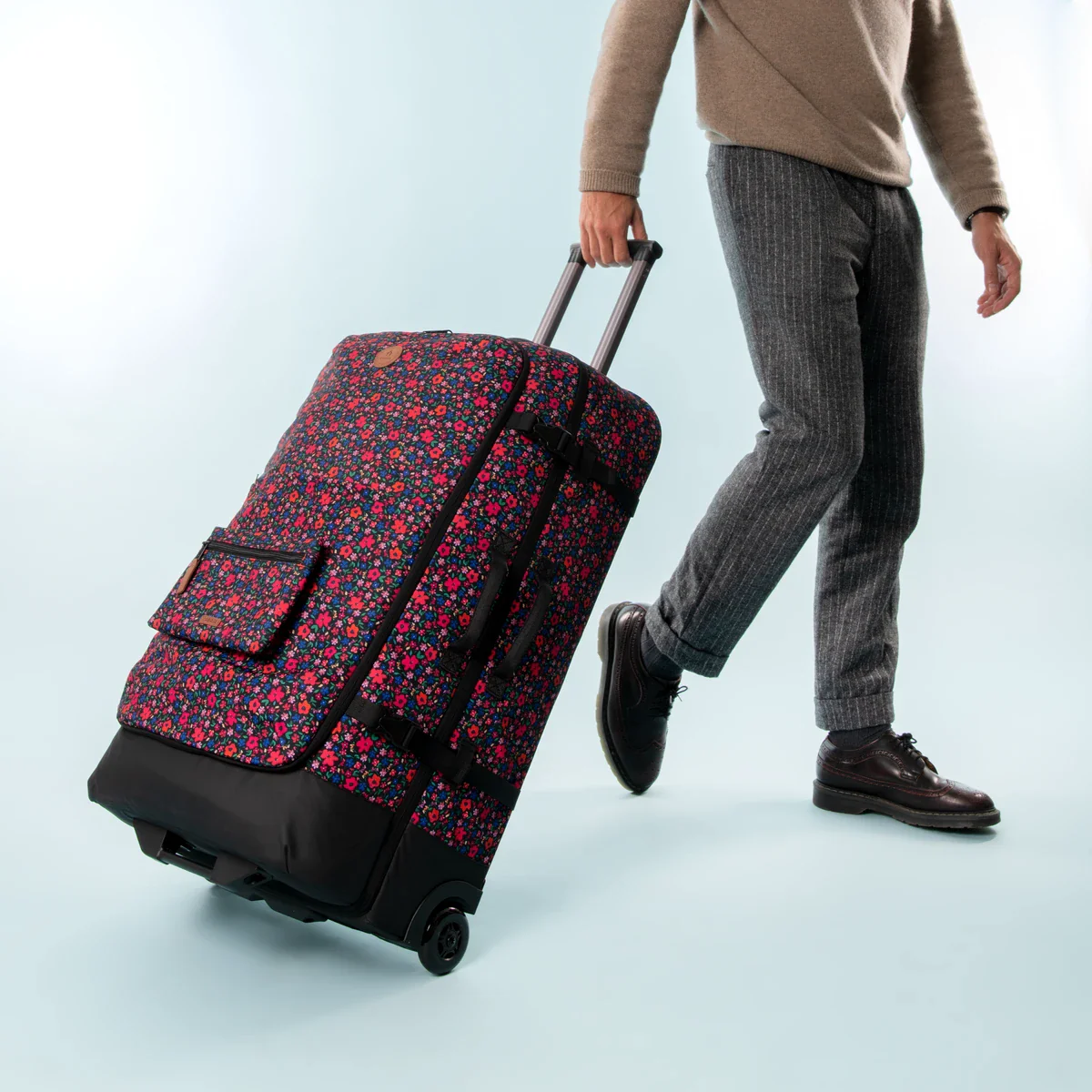 Valise souple Large Maupiti - Image 2