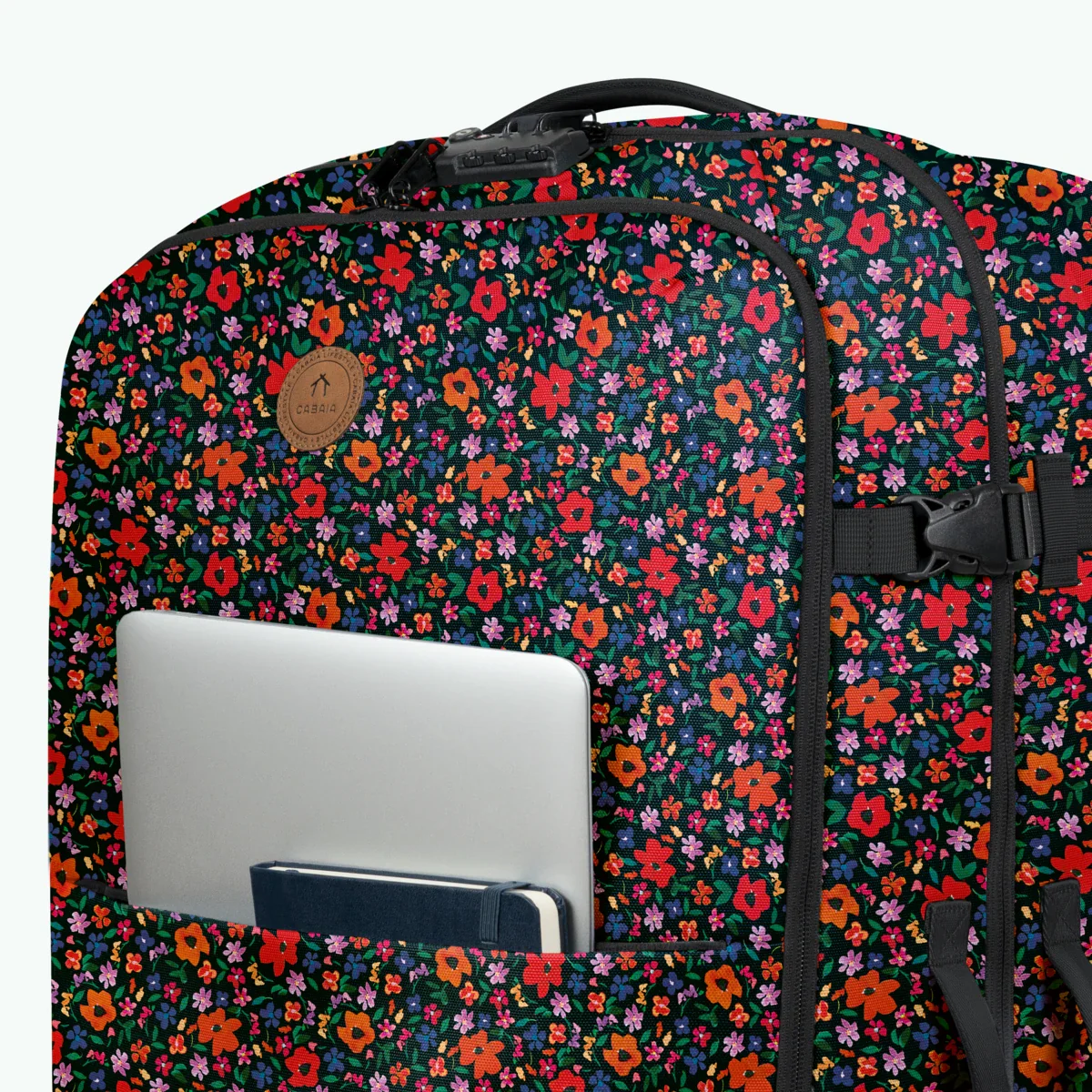 Valise souple Large Maupiti - Image 3