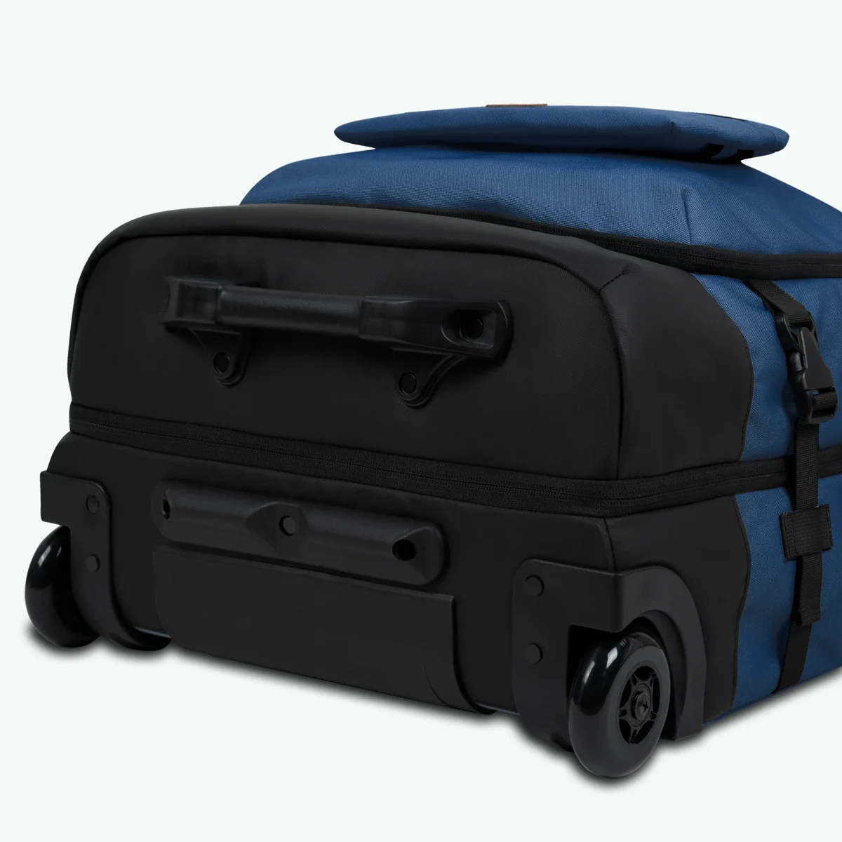 Valise souple 2 roues medium Shiraz - Image 6