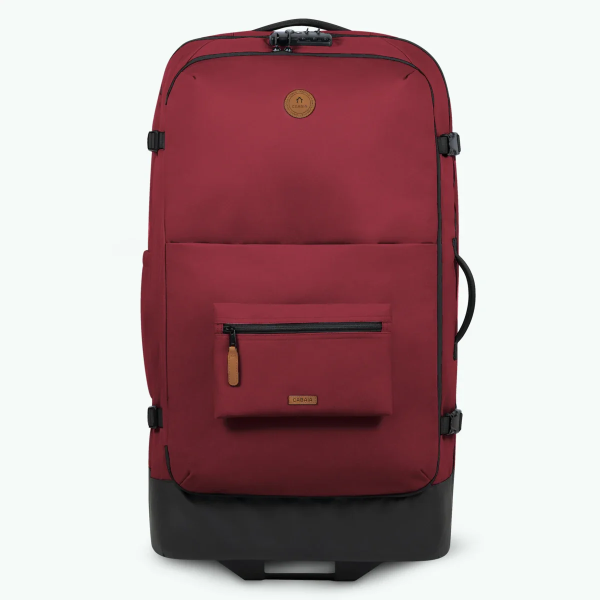 Valise souple Large Sibiu